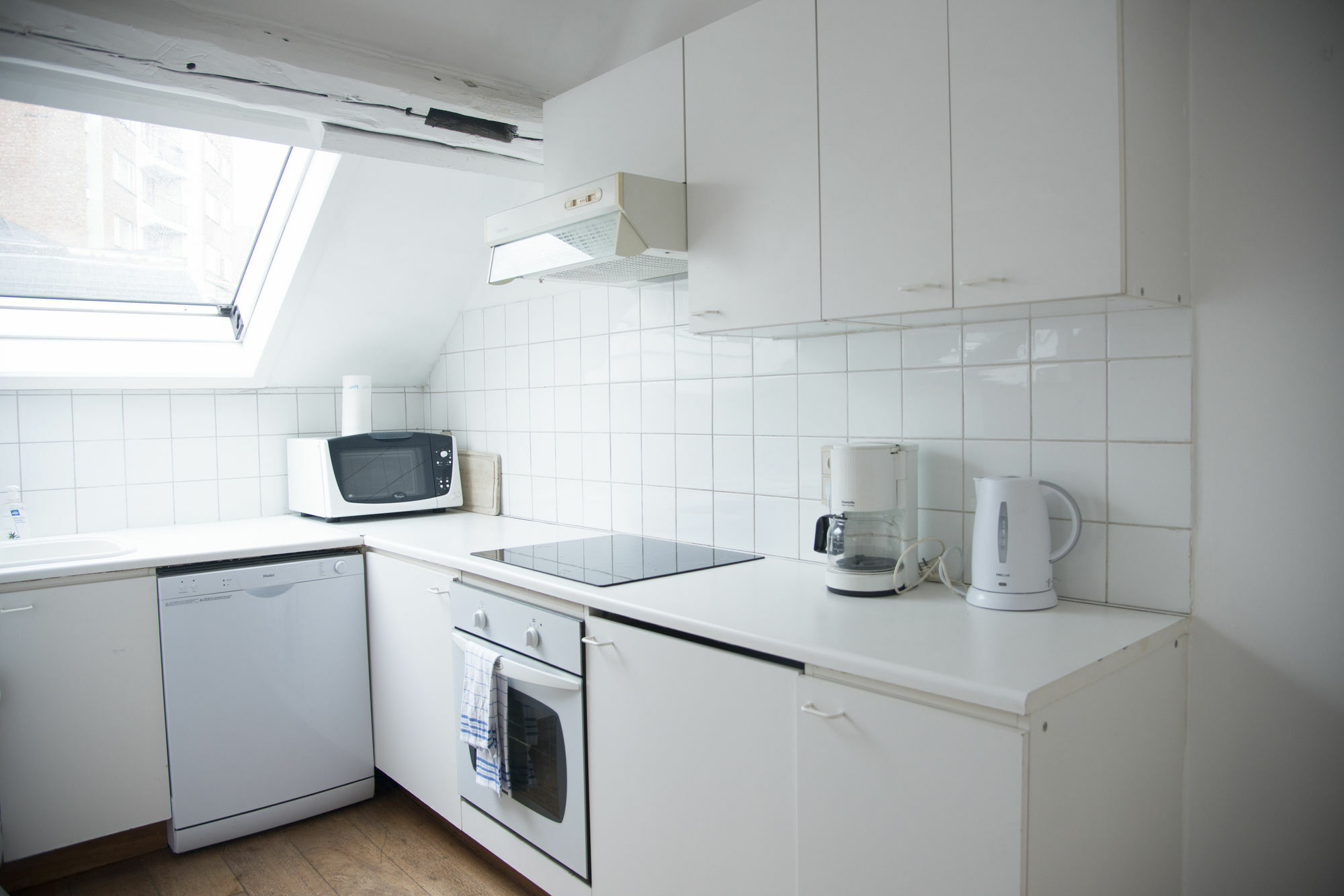European Apartments Schuman-Ambiorix Bryssel Exteriör bild