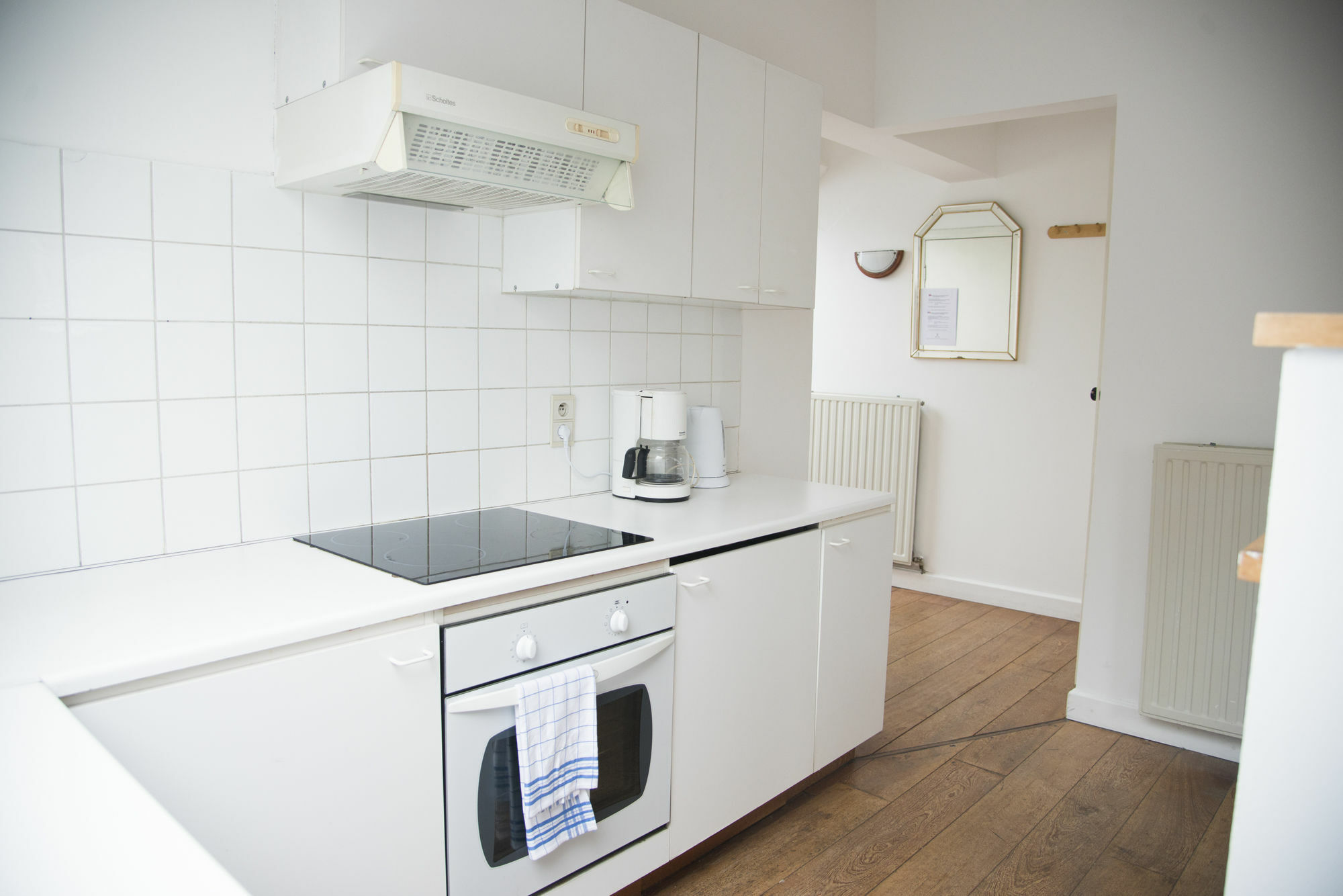 European Apartments Schuman-Ambiorix Bryssel Exteriör bild